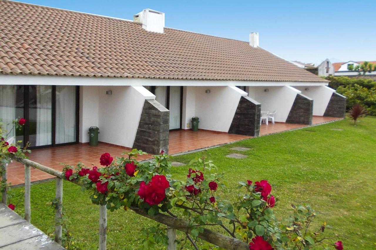 Holiday Village Nossa Senhora Da Estrela, Lagoa, Sao Miguel, Azores Lagoa  Εξωτερικό φωτογραφία
