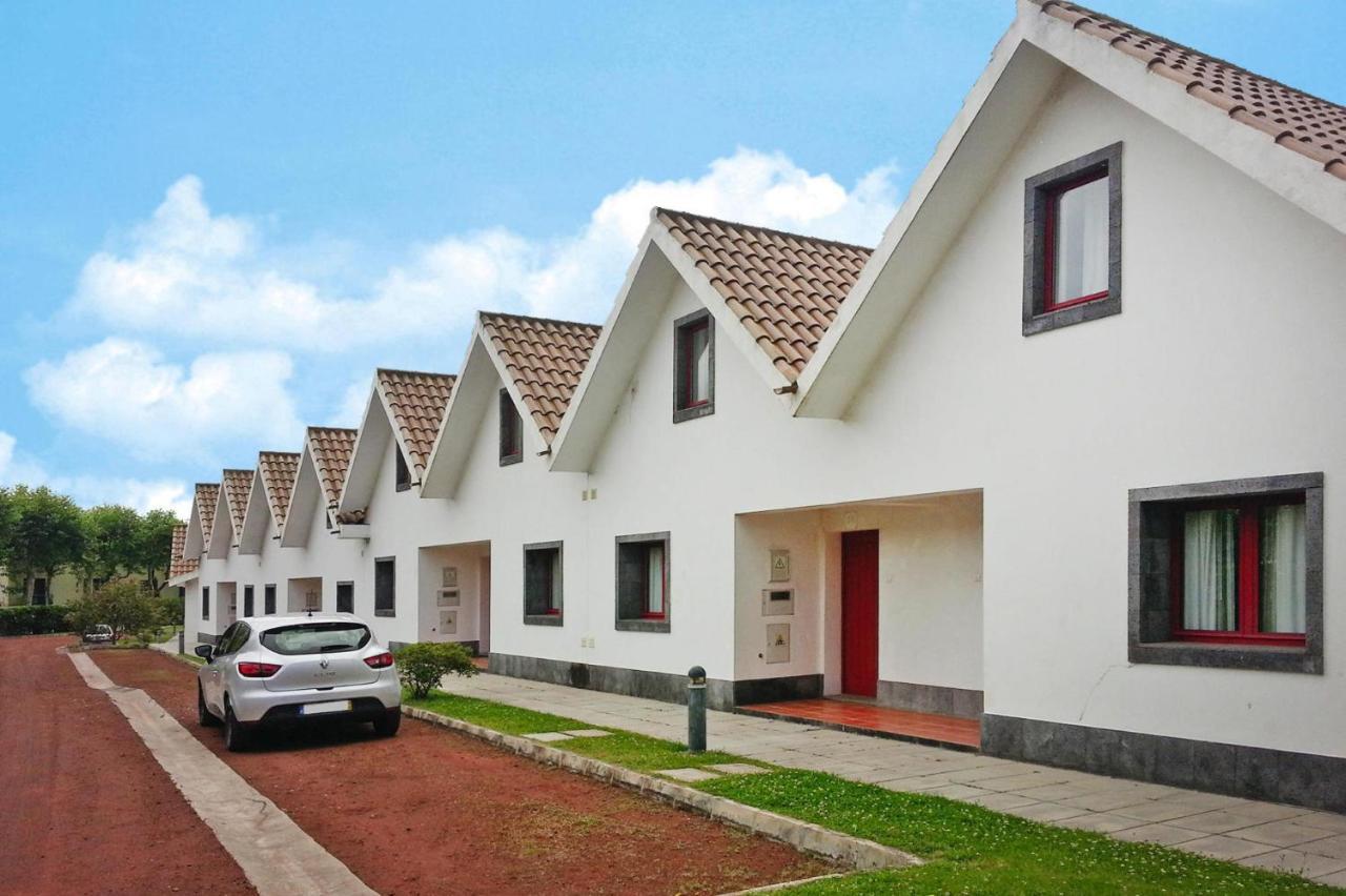 Holiday Village Nossa Senhora Da Estrela, Lagoa, Sao Miguel, Azores Lagoa  Εξωτερικό φωτογραφία