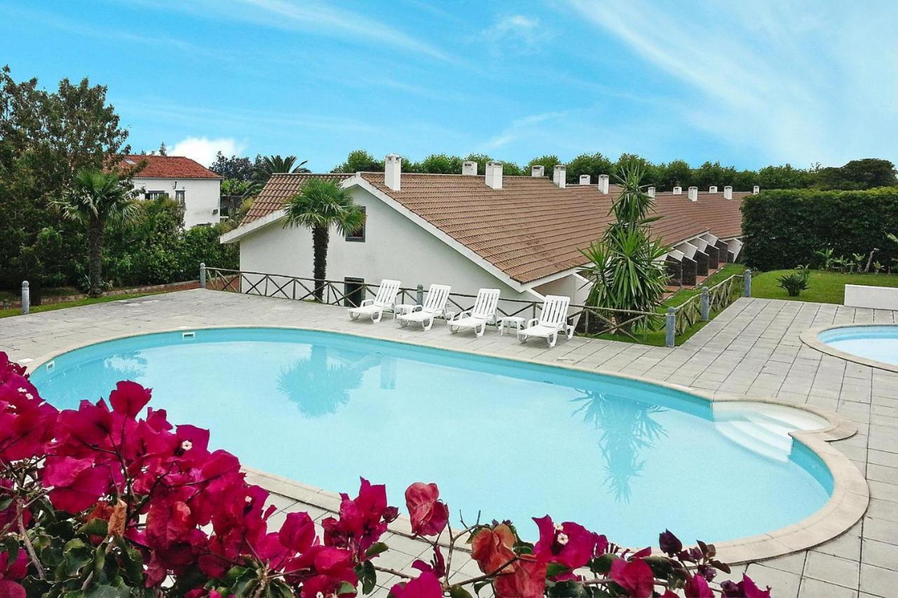 Holiday Village Nossa Senhora Da Estrela, Lagoa, Sao Miguel, Azores Lagoa  Εξωτερικό φωτογραφία