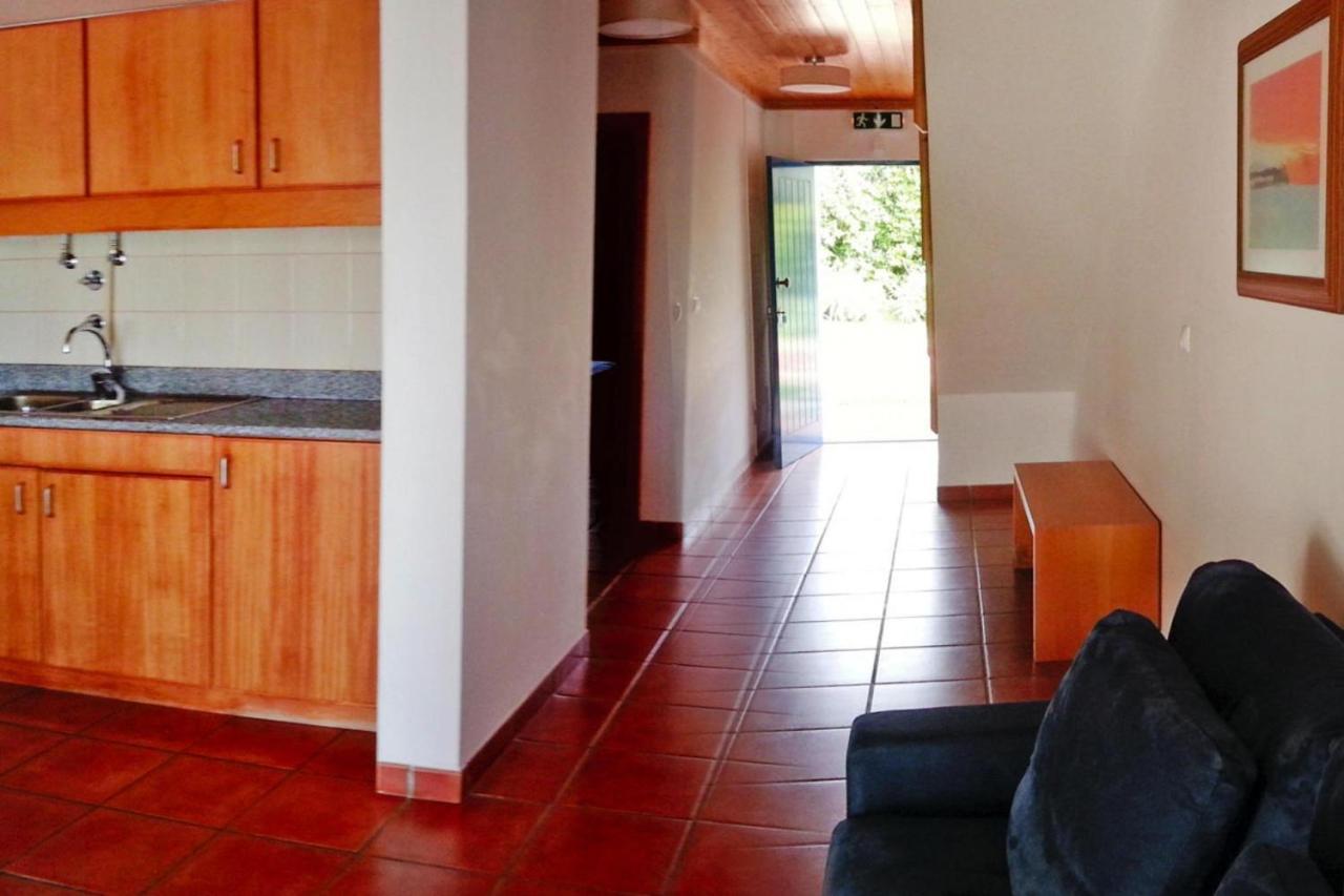 Holiday Village Nossa Senhora Da Estrela, Lagoa, Sao Miguel, Azores Lagoa  Εξωτερικό φωτογραφία