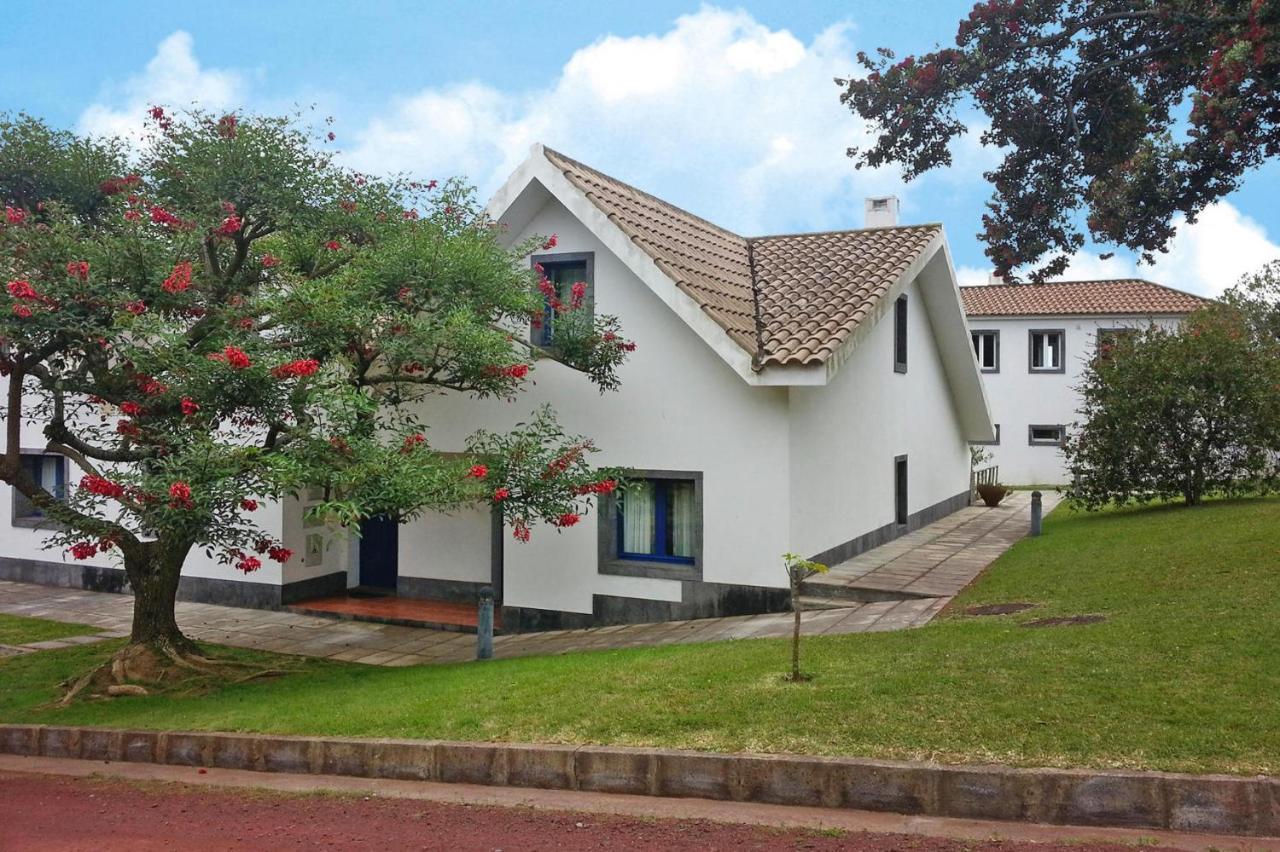 Holiday Village Nossa Senhora Da Estrela, Lagoa, Sao Miguel, Azores Lagoa  Εξωτερικό φωτογραφία