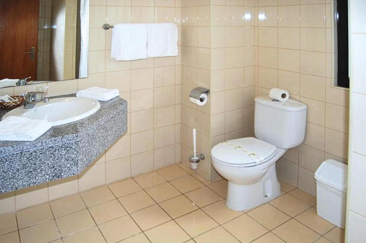 Holiday Village Nossa Senhora Da Estrela, Lagoa, Sao Miguel, Azores Lagoa  Εξωτερικό φωτογραφία